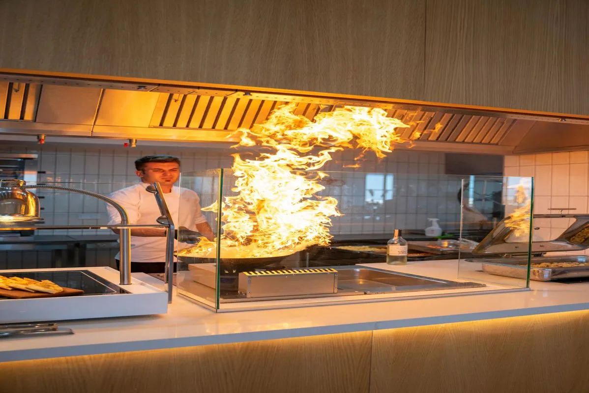 Foto - Mirada Exclusive Bodrum