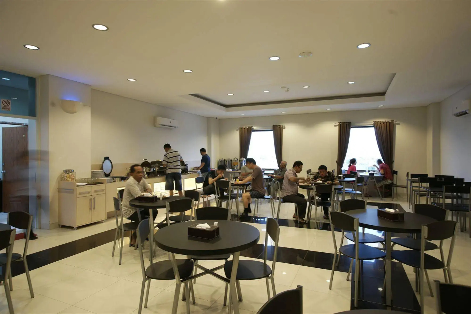 Foto - Hotel 88 - Mangga Besar VIII Jakarta By WH