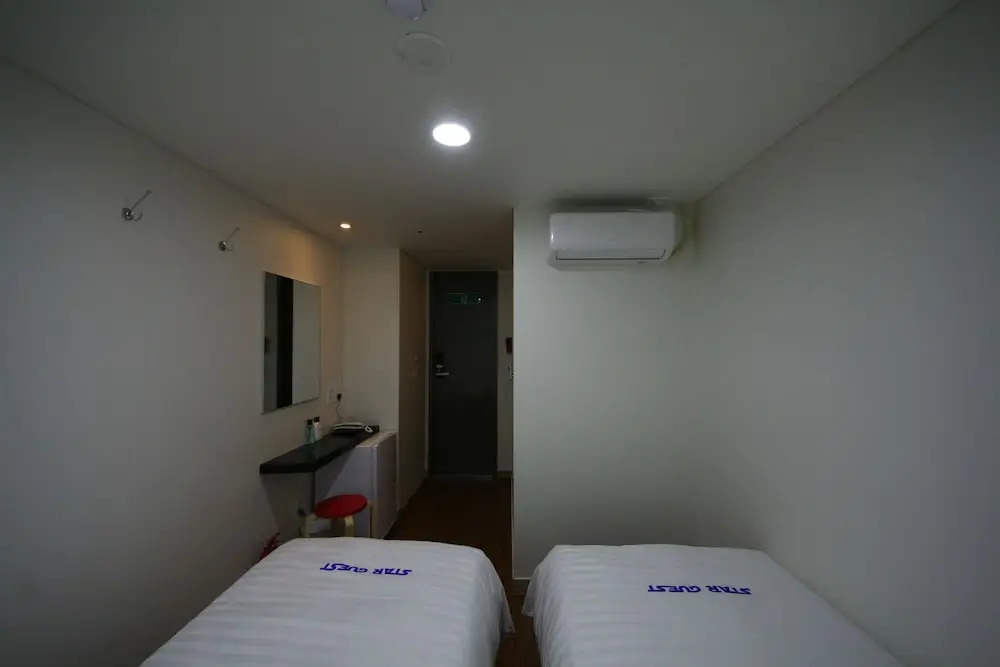 Foto - Star Guest House