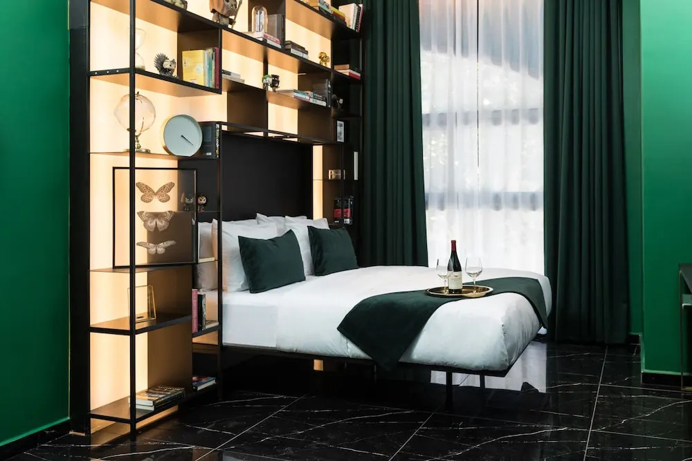 Foto - Joseph Hotel TLV