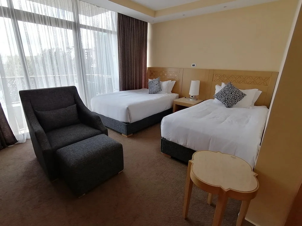 Photo - Vamos Addis Hotel