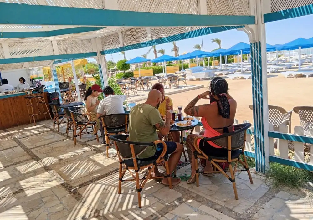 Foto - Davinci Beach Family Hotel