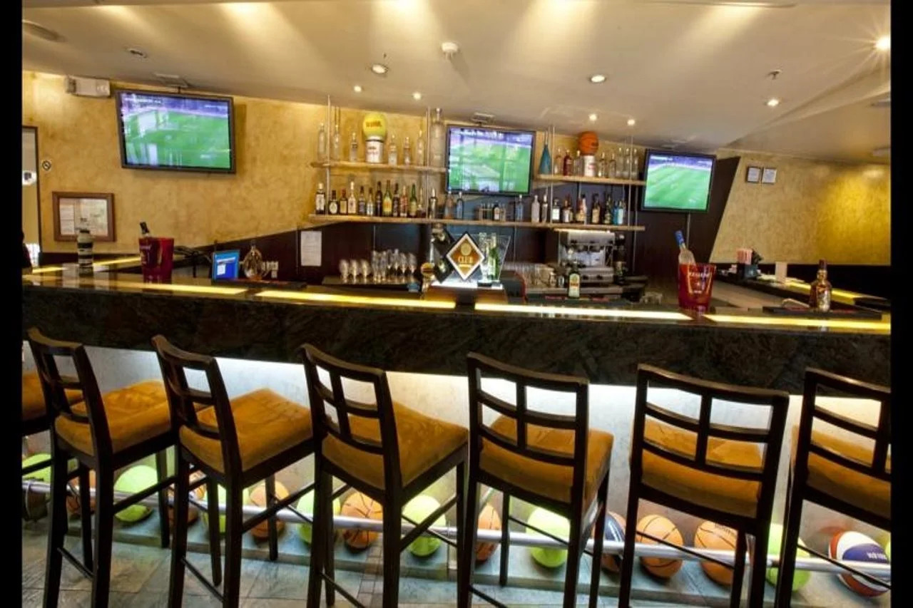 Foto - Swissotel Quito