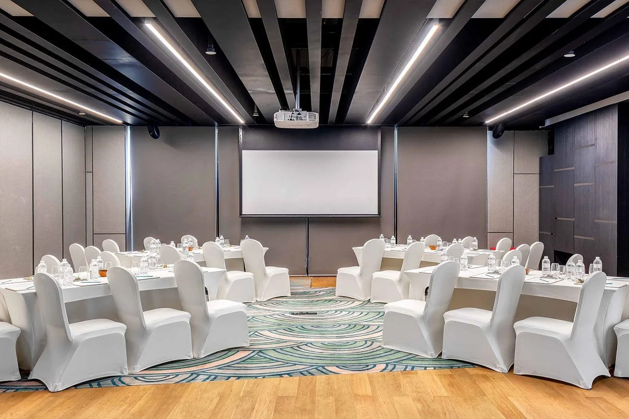 Foto - Artyzen Habitat Hongqiao Shanghai