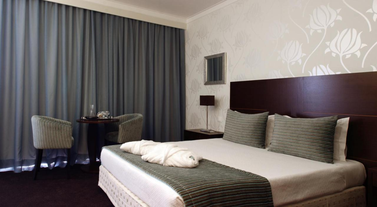 Foto - Hotel As Américas
