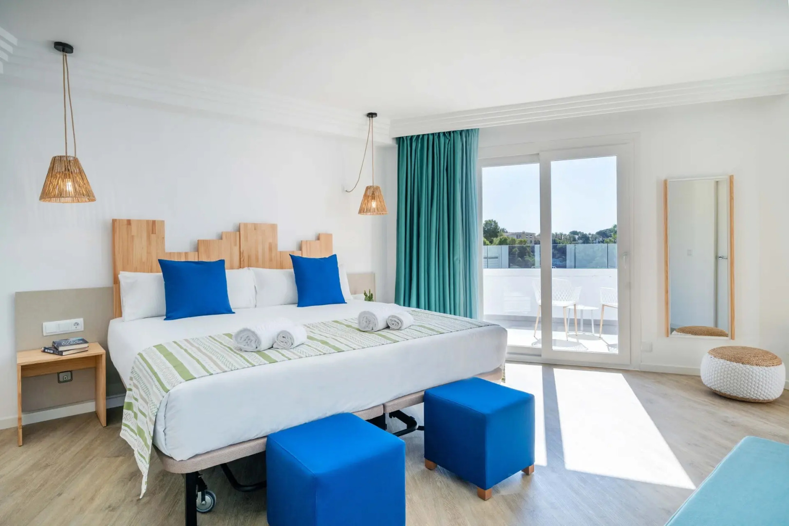 Foto - MarSenses Ferrera Blanca Hotel - Adults Only