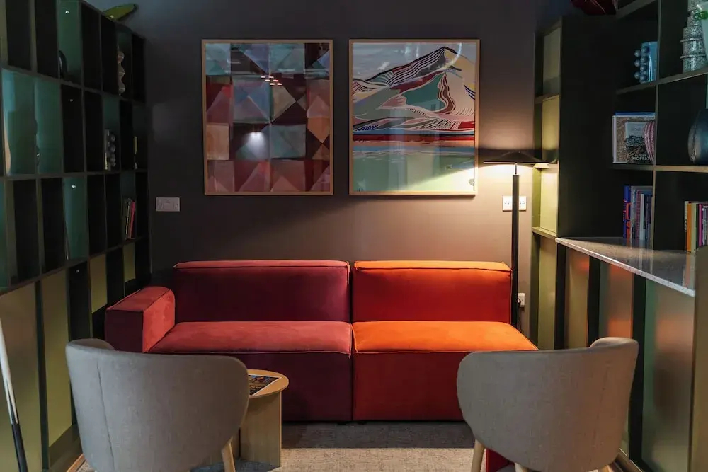 Foto - Destiny - Burnet Point