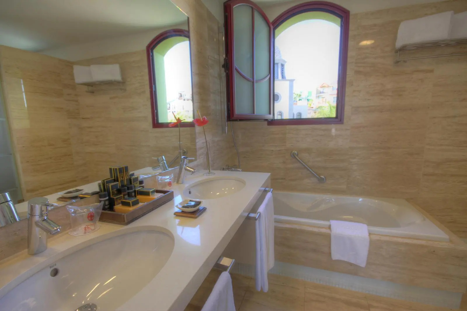 Photo - Hotel Suite Villa Maria