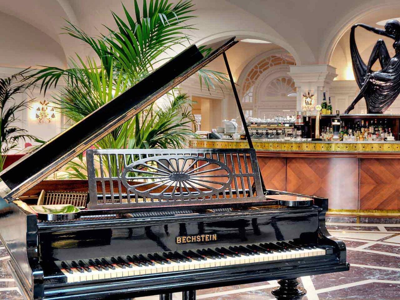 Foto - The Phoenicia Malta - The Leading Hotels of the World