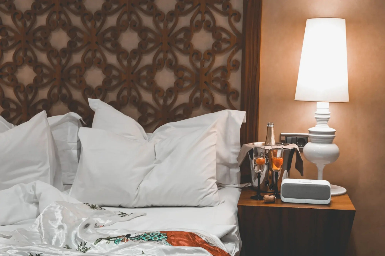 Foto - The Story Hotel Pera