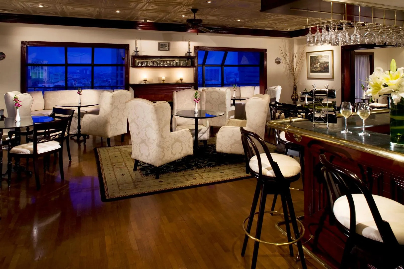 Photo - Sari Pacific Jakarta, Autograph Collection