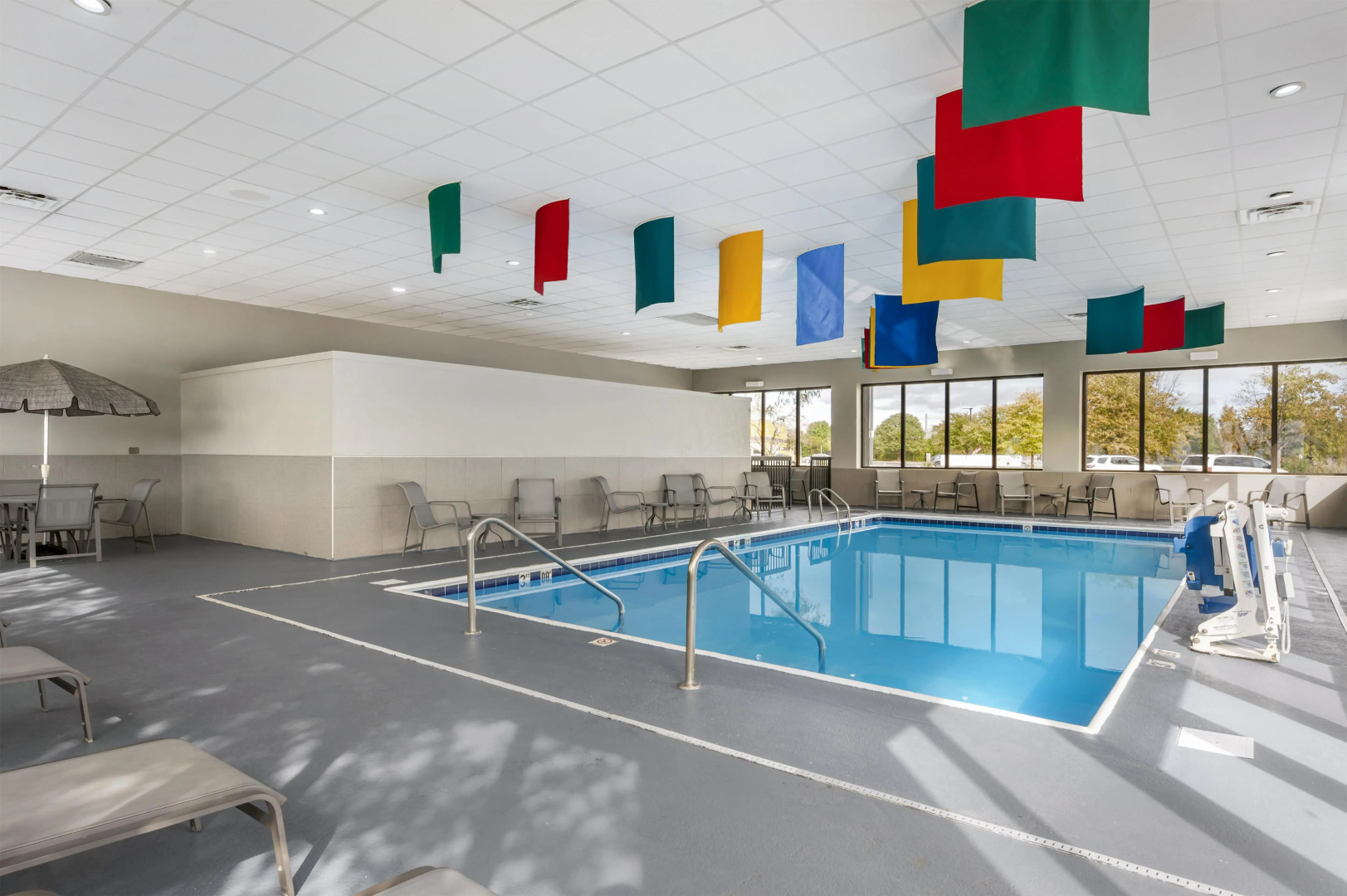 Photo - Best Western Plus Indianapolis NW Hotel