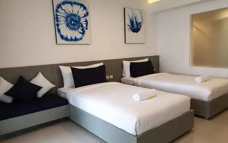 Photo - The Rooms Apartment Bali By Arm Hospitality
