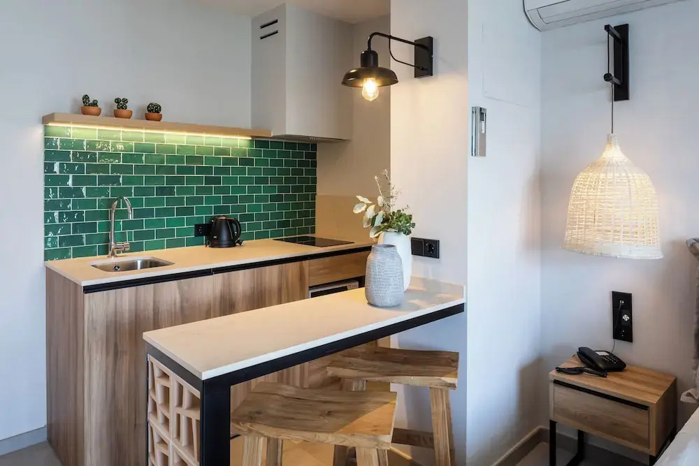 Photo - Aparthotel Casita Blanca - Adults Only