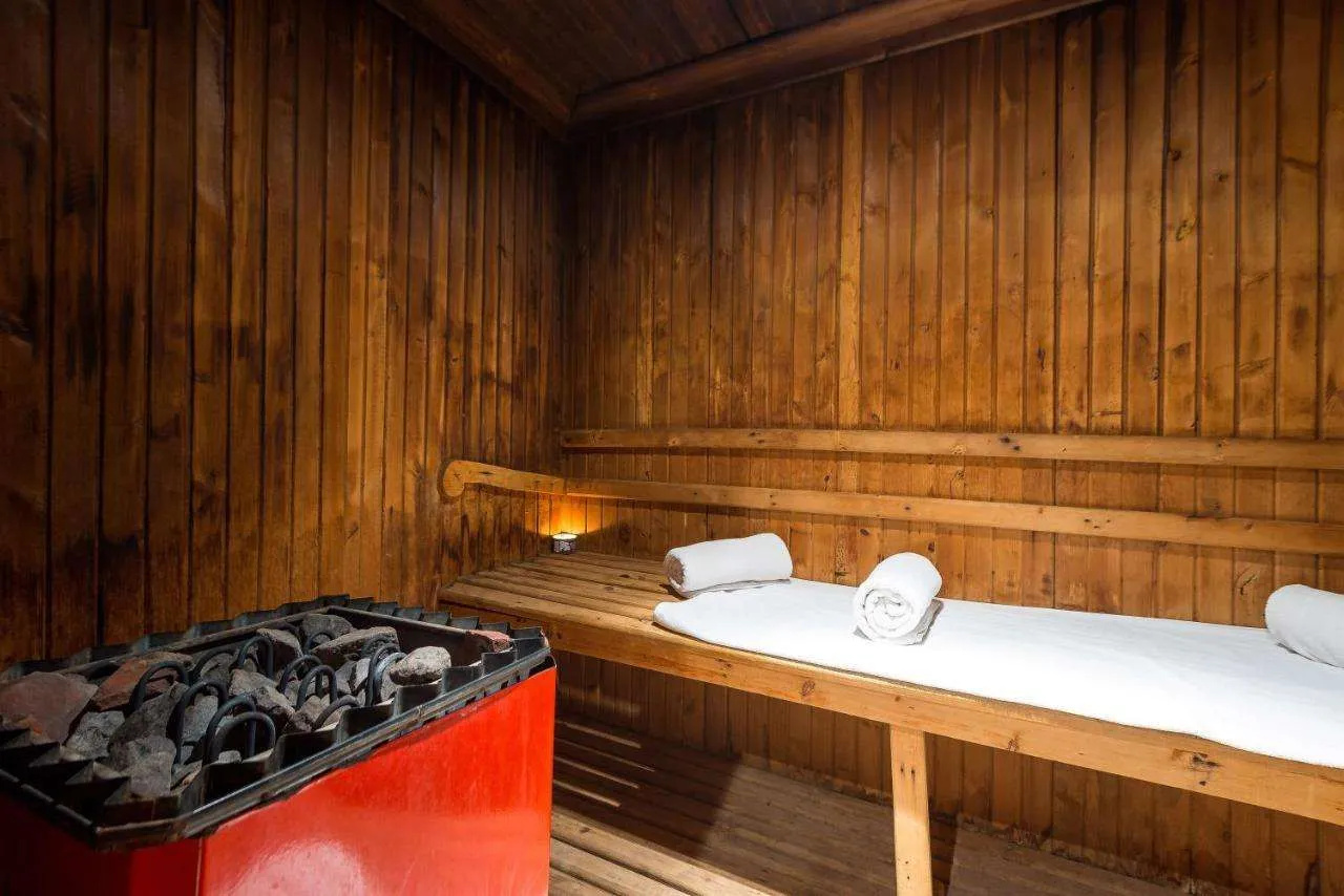 Foto - Kennedy Hospitality Resort