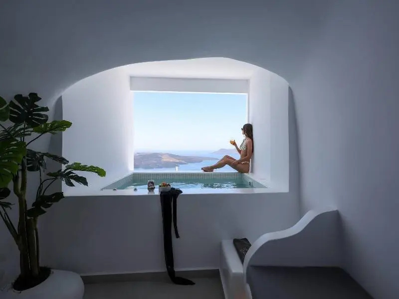Foto - Dagaz Suites