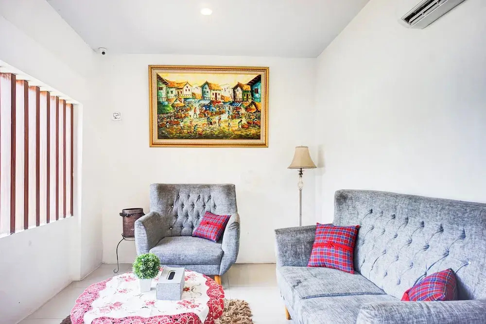 Foto - Hotel O Medan City Near Sun Plaza Formerly Residence Anugrah