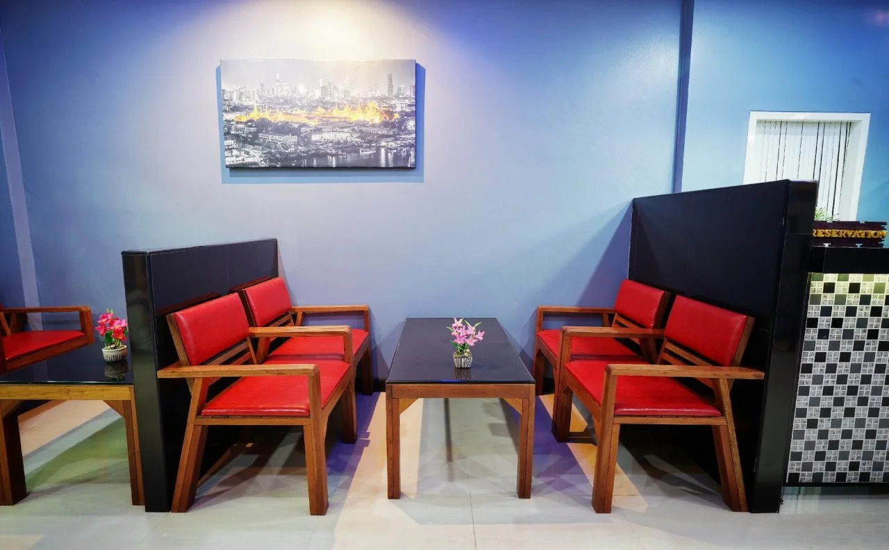 Foto - Sabai Place Donmueang Airport