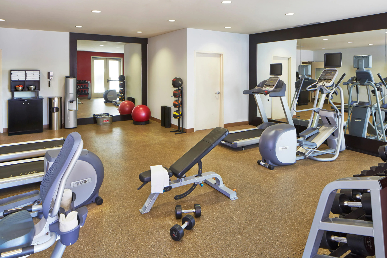 Photo - Hilton Garden Inn Scottsdale Old Town