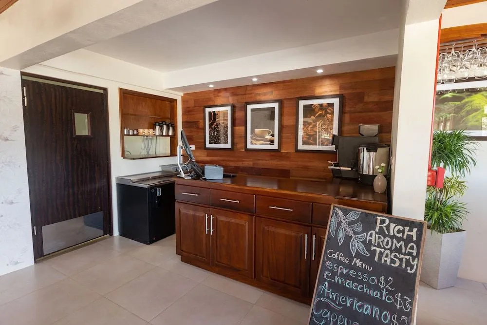 Foto - Sibu Boutique Hotel