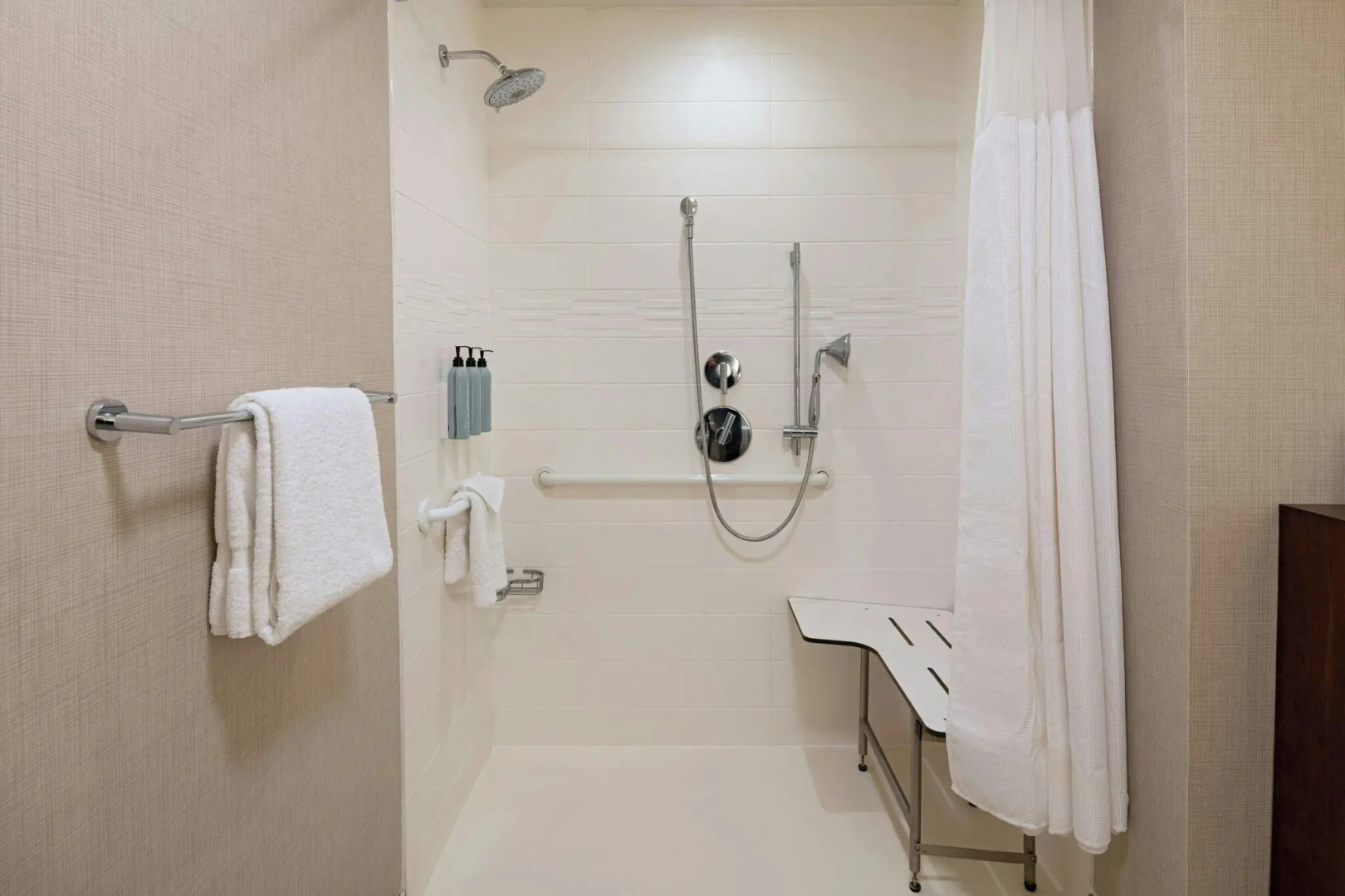 Photo - Residence Inn by Marriott Houston Northwest/Cypress