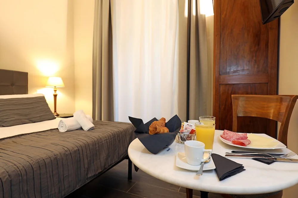 Foto - RESIDENZA VITTORIA Roma