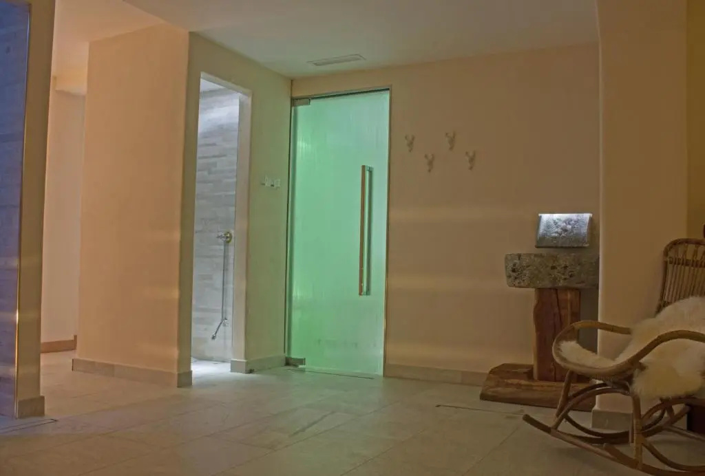 Foto - Auberge de La Maison
