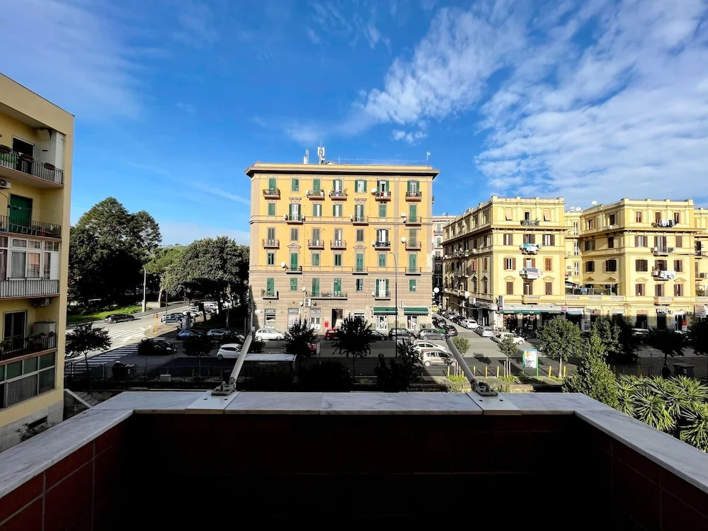 Foto - Oasi d'Oltremare