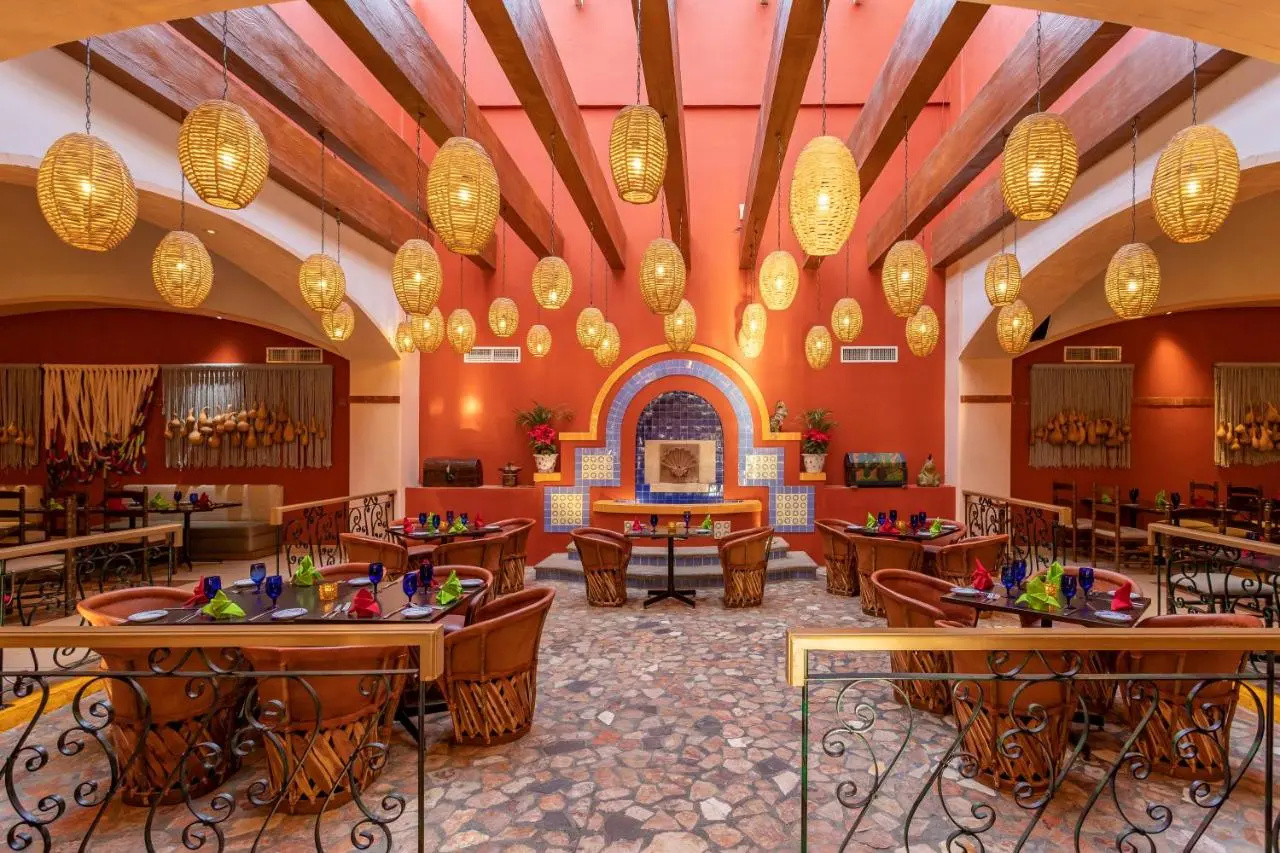 Foto - Royal Solaris Los Cabos & Spa - All Inclusive
