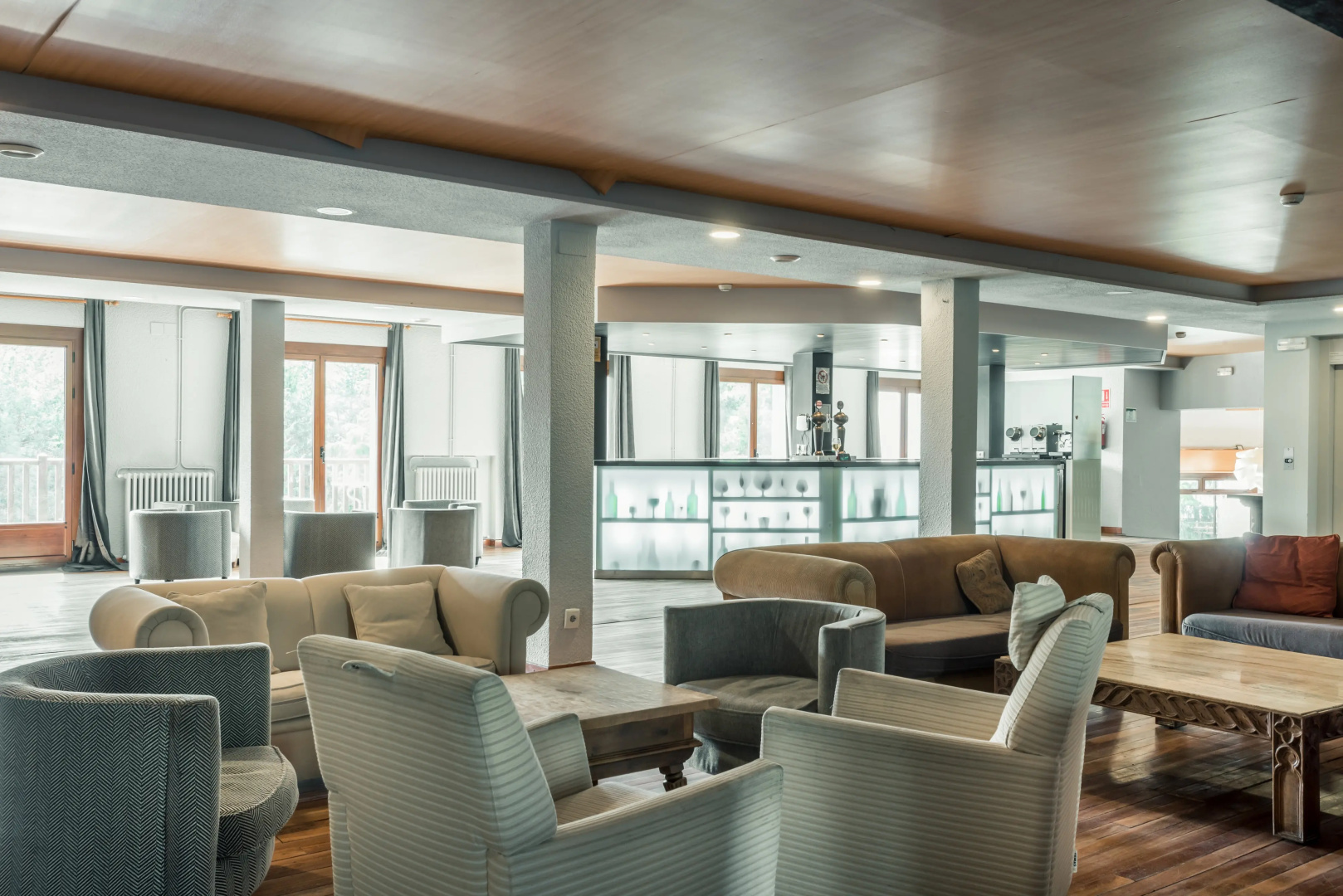 Photo - Sno Hotel Formigal