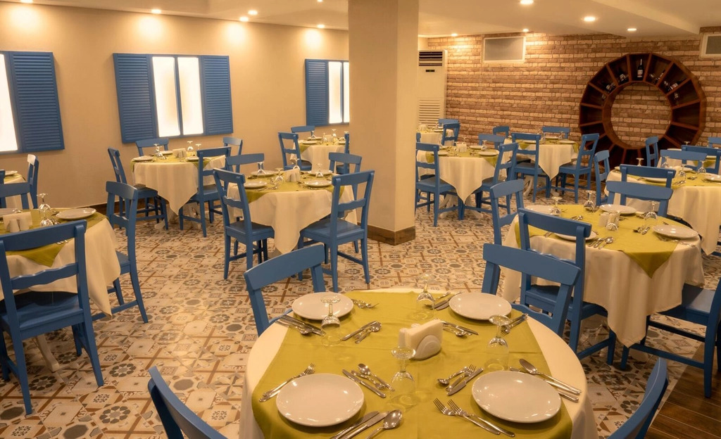 Photo - Sun Beach Park Spa Hotel - All Inclusive