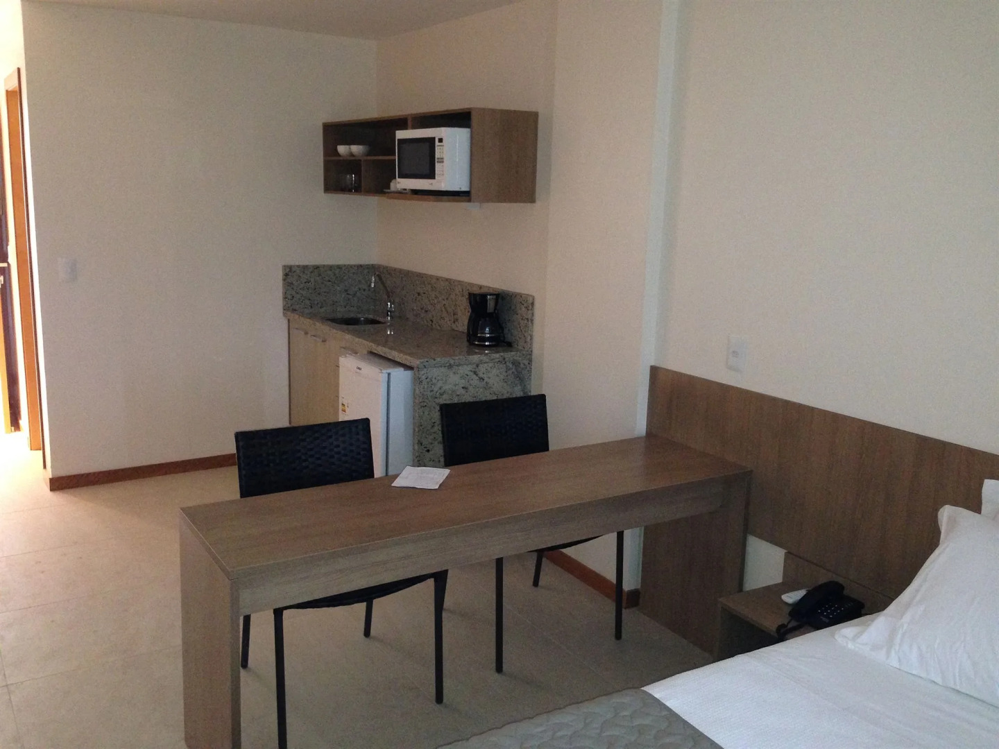 Photo - Balmare Hotel