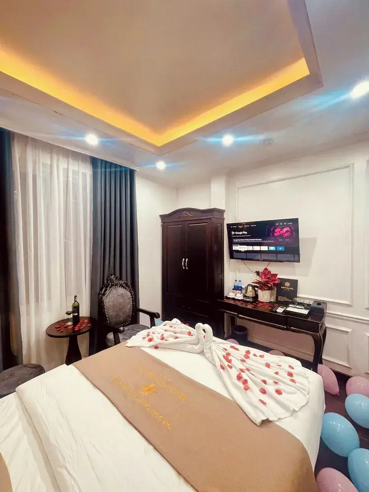 Foto - Majestik Hotel