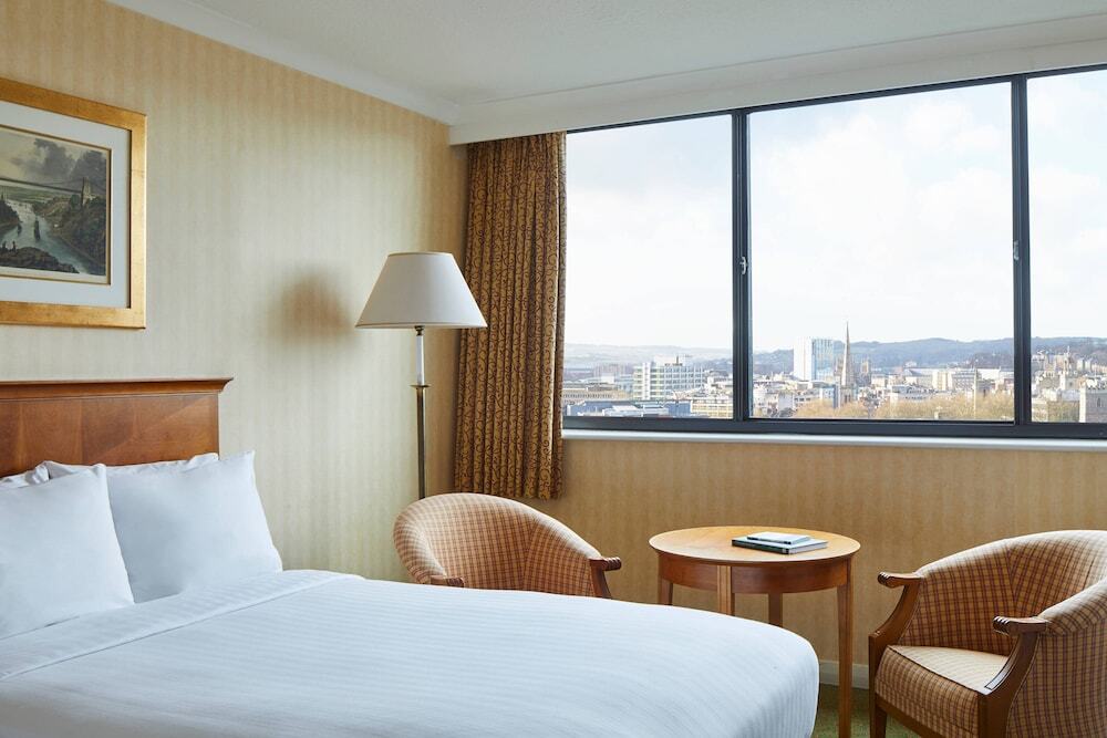 Photo - Delta Hotels by Marriott Bristol City Centre