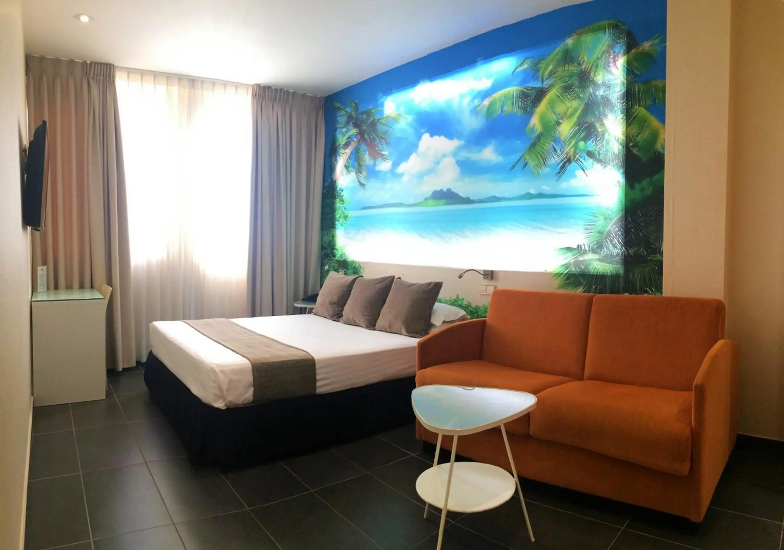 Photo - Hotel Indiana