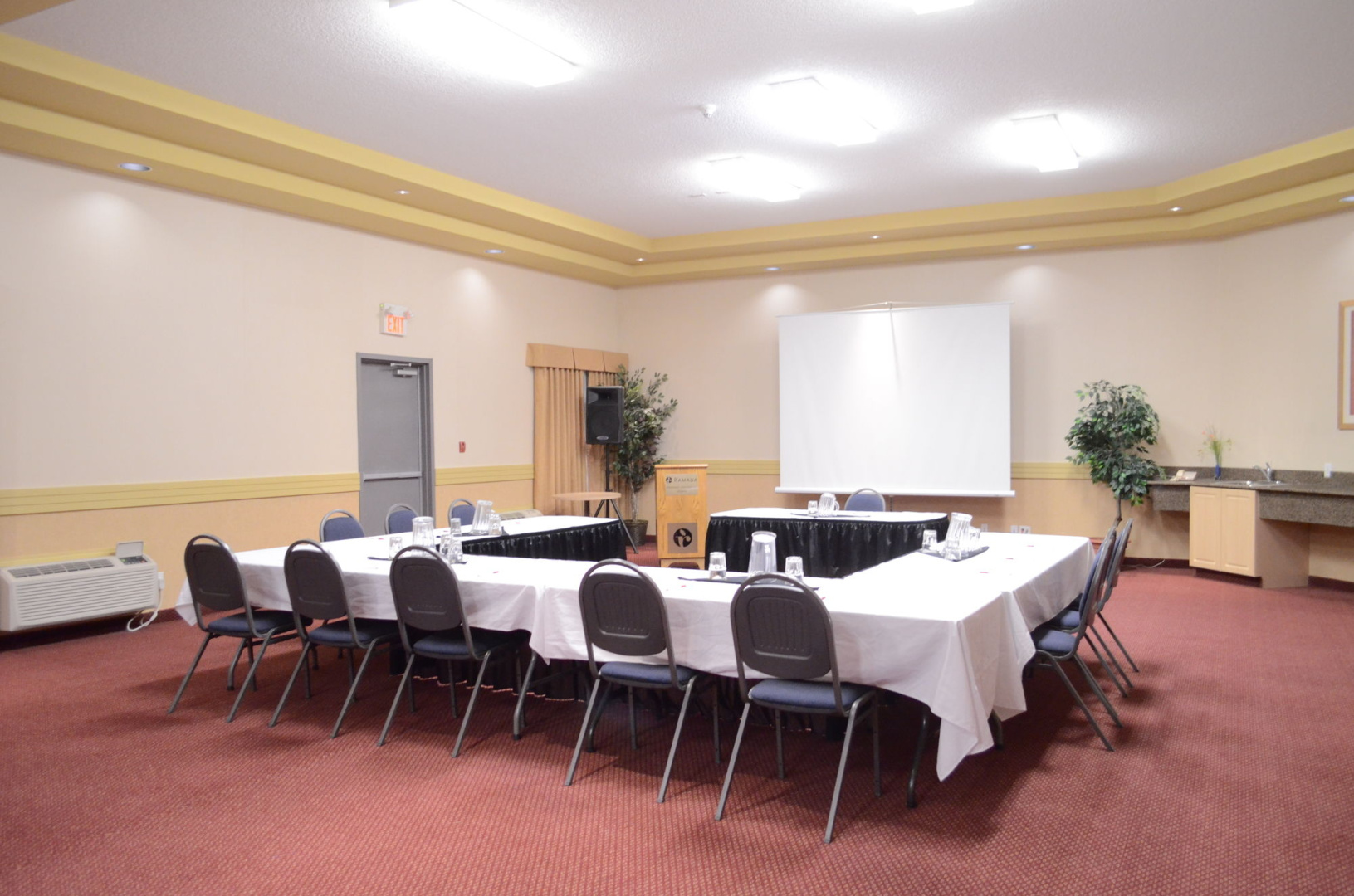 Foto - Quality Inn & Suites Edmonton International Airport