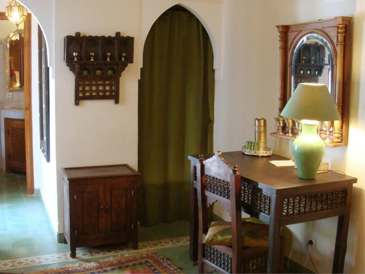 Photo - Riad Sable Chaud