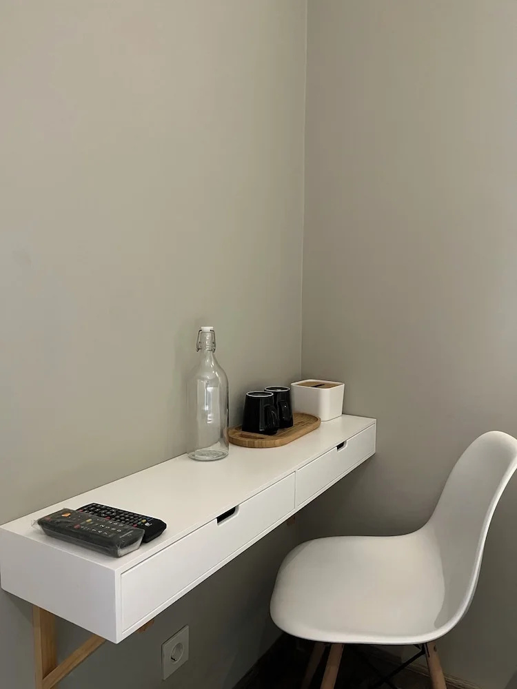 Foto - Lugano Arte Homestay