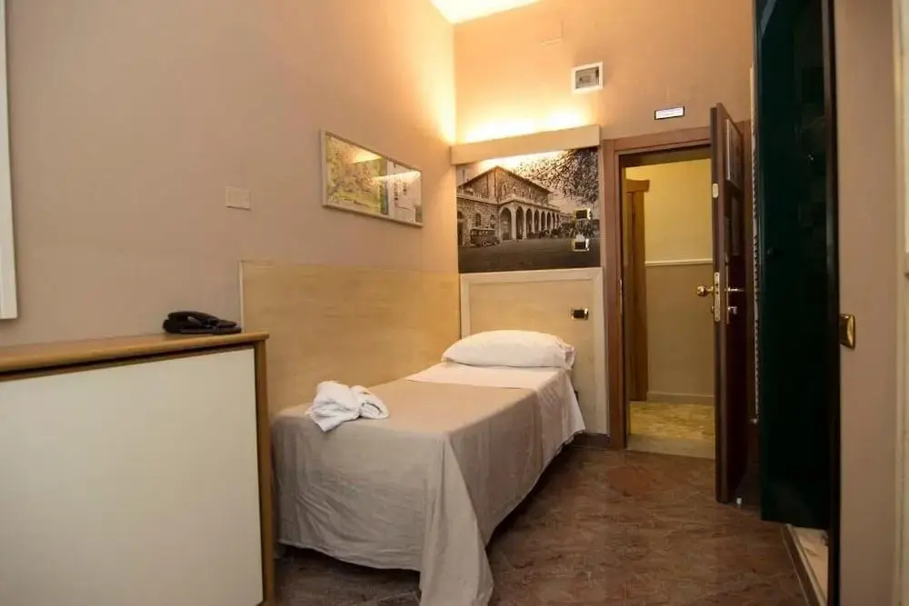Foto - Hotel Maria