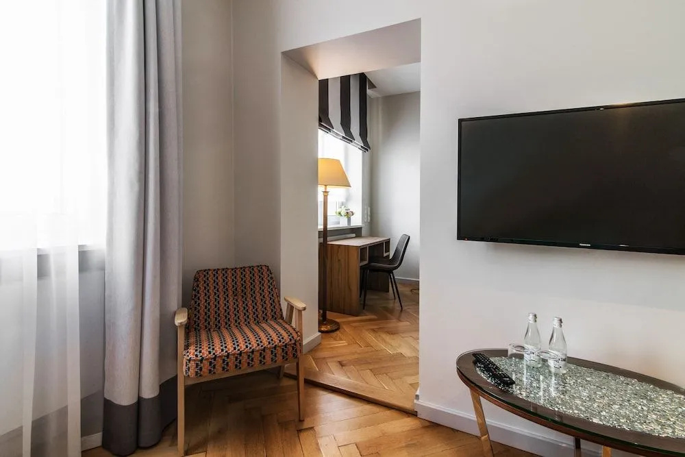 Photo - Sava Boutique Hotel