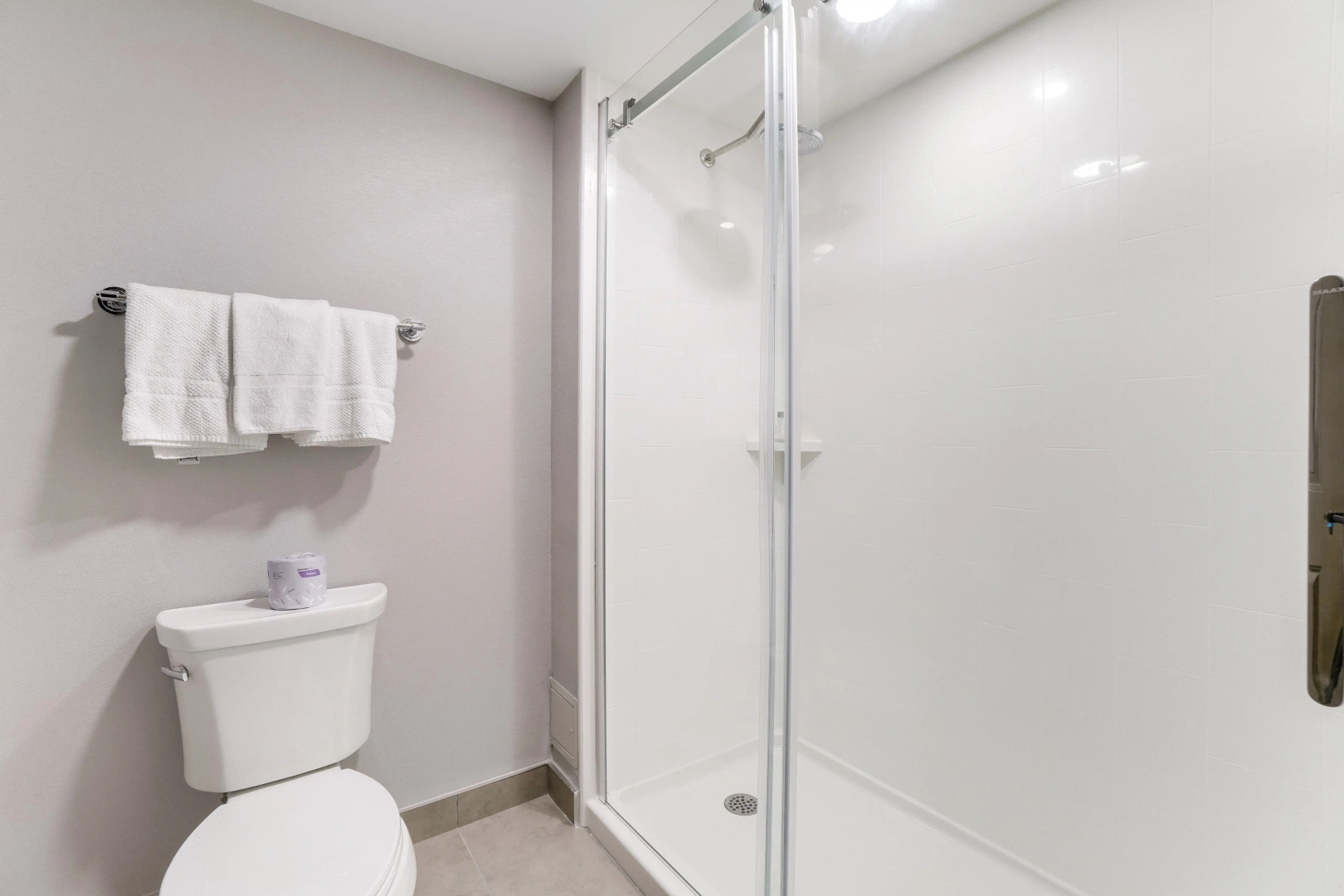 Foto - Executive Residency by Best Western Toronto-Mississauga