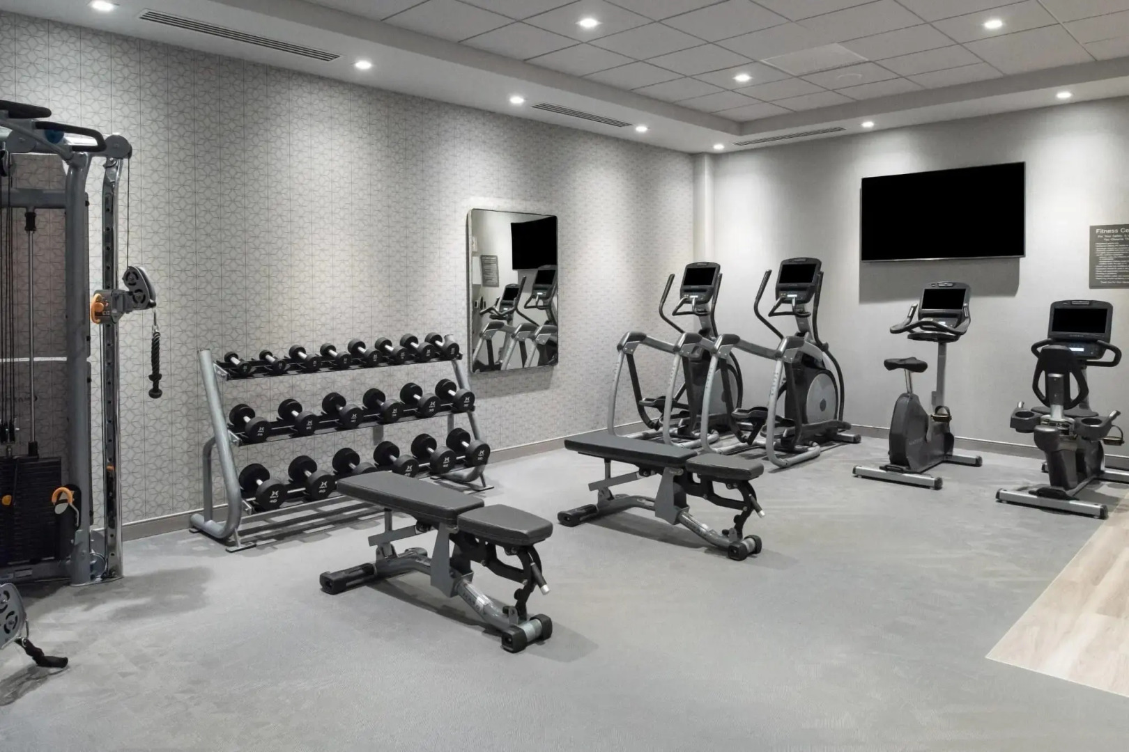 Photo - Residence Inn Boston Downtown/South End