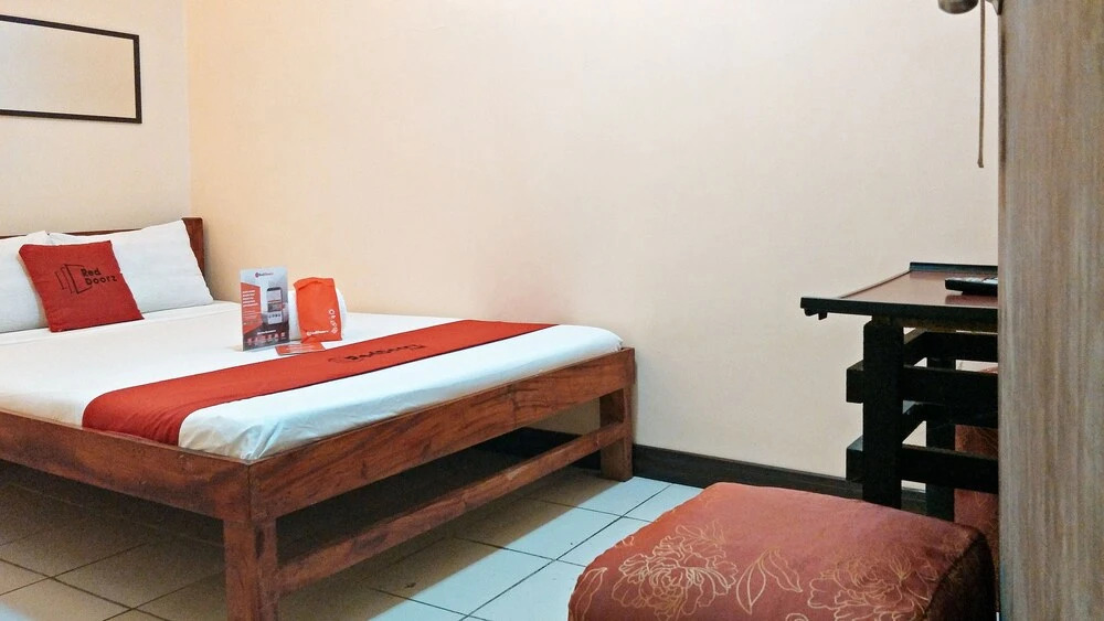 Photo - RedDoorz near Baclay Drive Super Metro