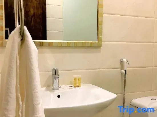 Photo - Towlan Al Rawdah Services Apartment