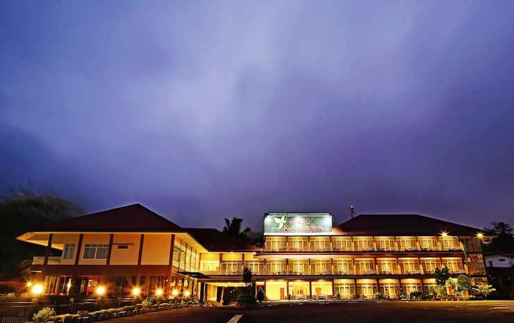Grand Kanaya Baturraden Hotel