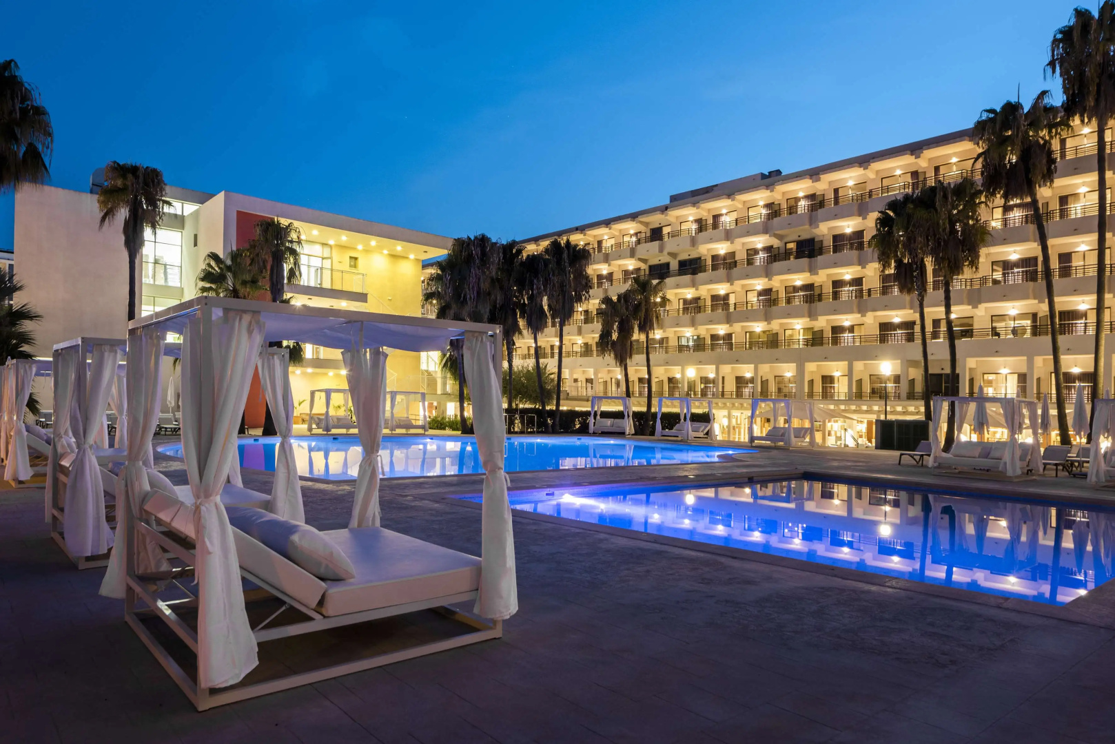 Photo - INNSiDE by Meliá Alcudia