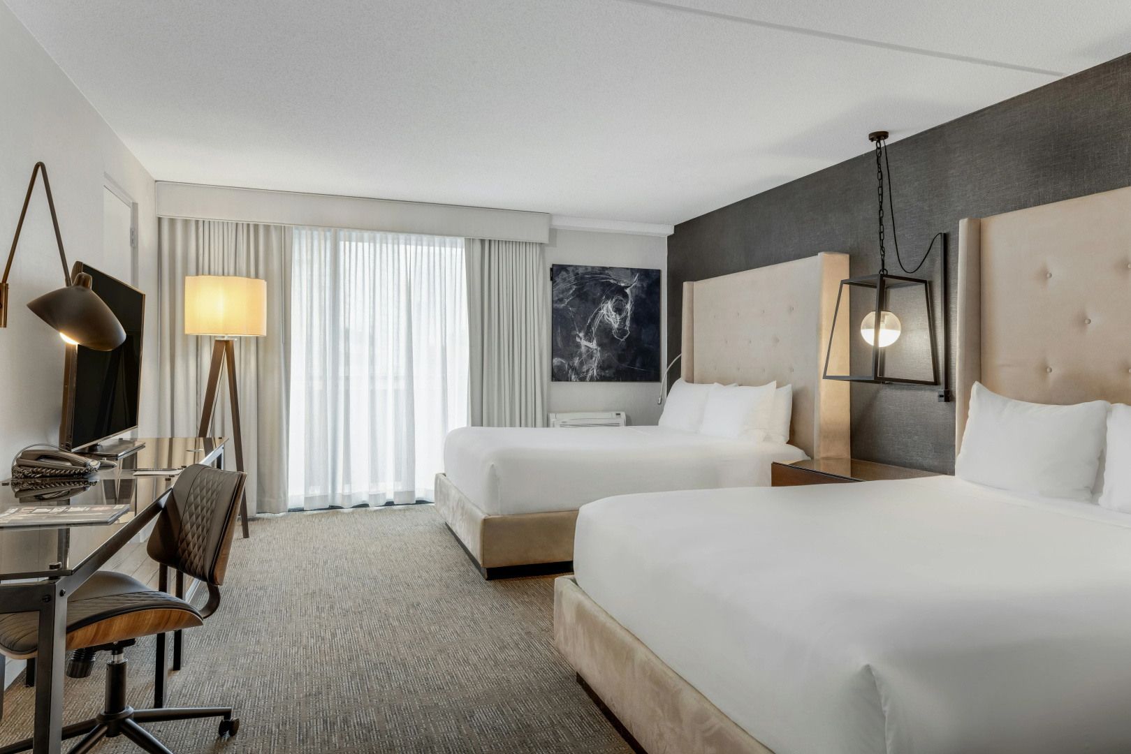 Foto - Revere Hotel Boston Common