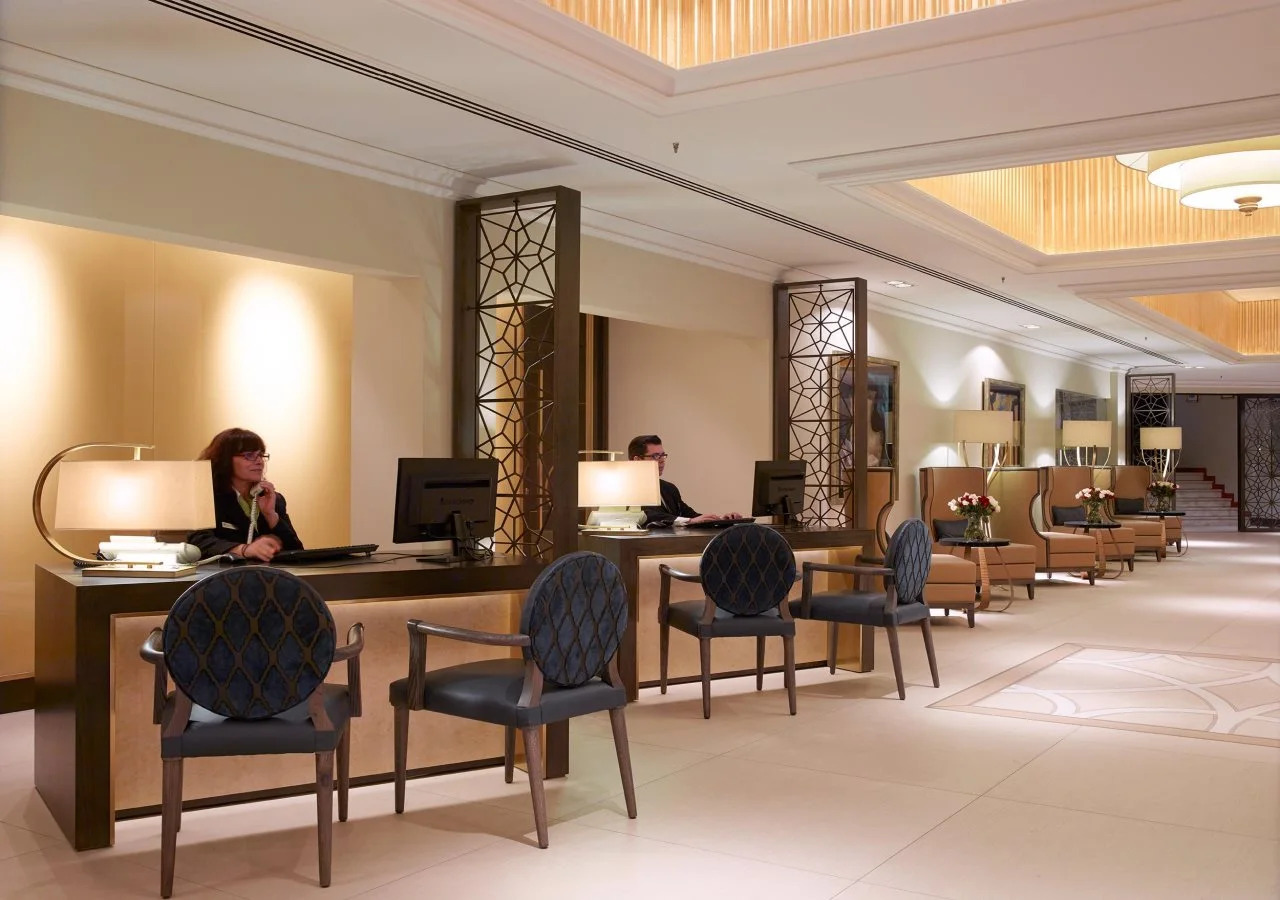 Photo - Dona Filipa Hotel