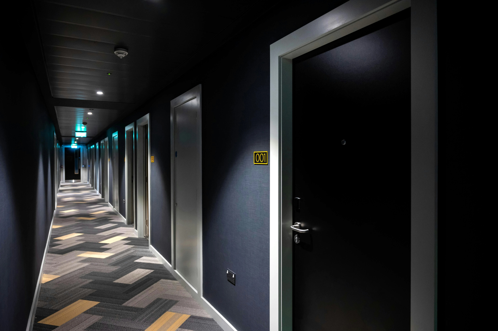 Photo - Staycity Aparthotels, Dublin, Tivoli
