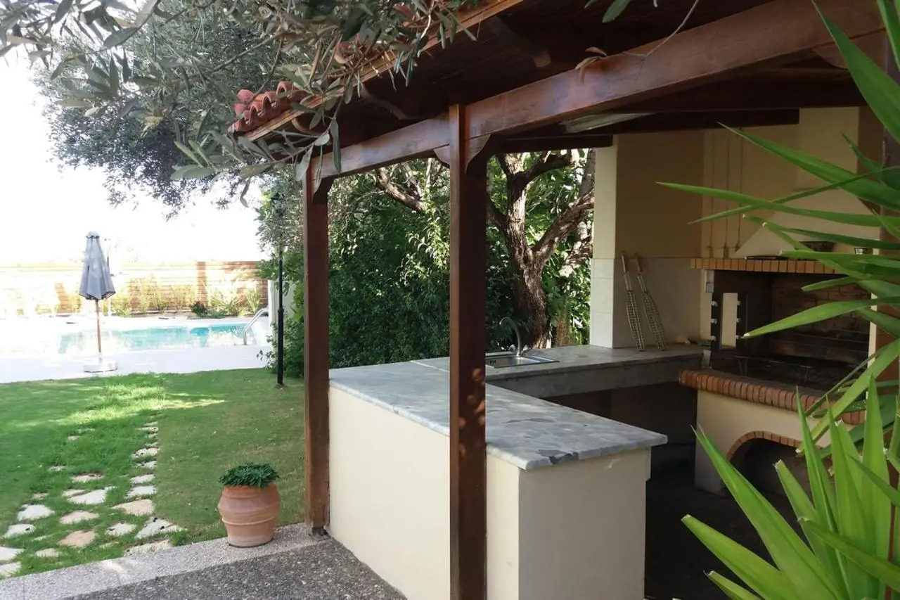 Photo - Villa Simore